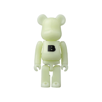 BearBrick Series 44 купить в интернет-магазине Kicksmania