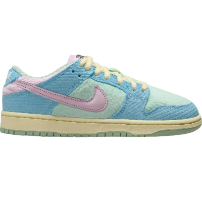 Verdy x Dunk SB Low Visty Kids купить в интернет-магазине Kicksmania