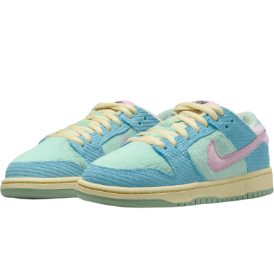 Verdy x Dunk SB Low Visty Kids купить в интернет-магазине Kicksmania