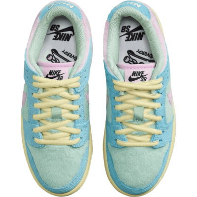 Verdy x Dunk SB Low Visty Kids купить в интернет-магазине Kicksmania