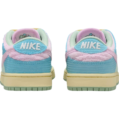 Verdy x Dunk SB Low Visty Kids купить в интернет-магазине Kicksmania