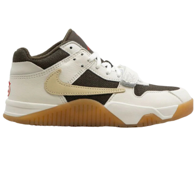TRAVIS SCOTT X AIR JORDAN JUMPMAN JACK SAIL KIDS KicksMania