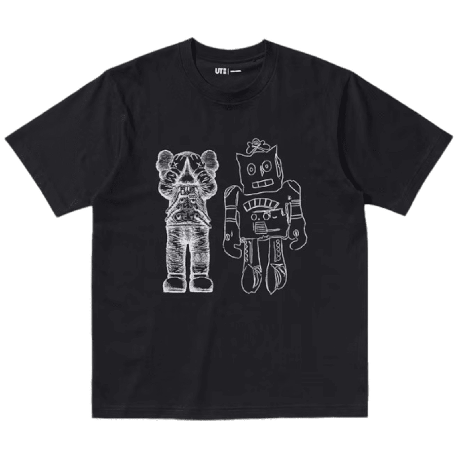 Space shirt clearance