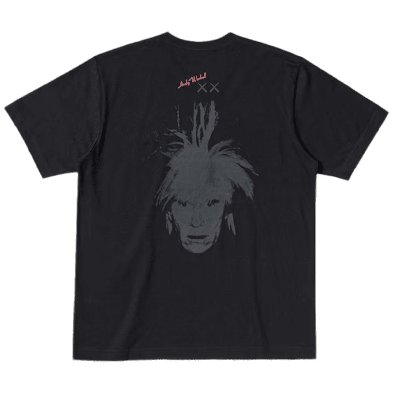 Uniqlo logo shirt cheap