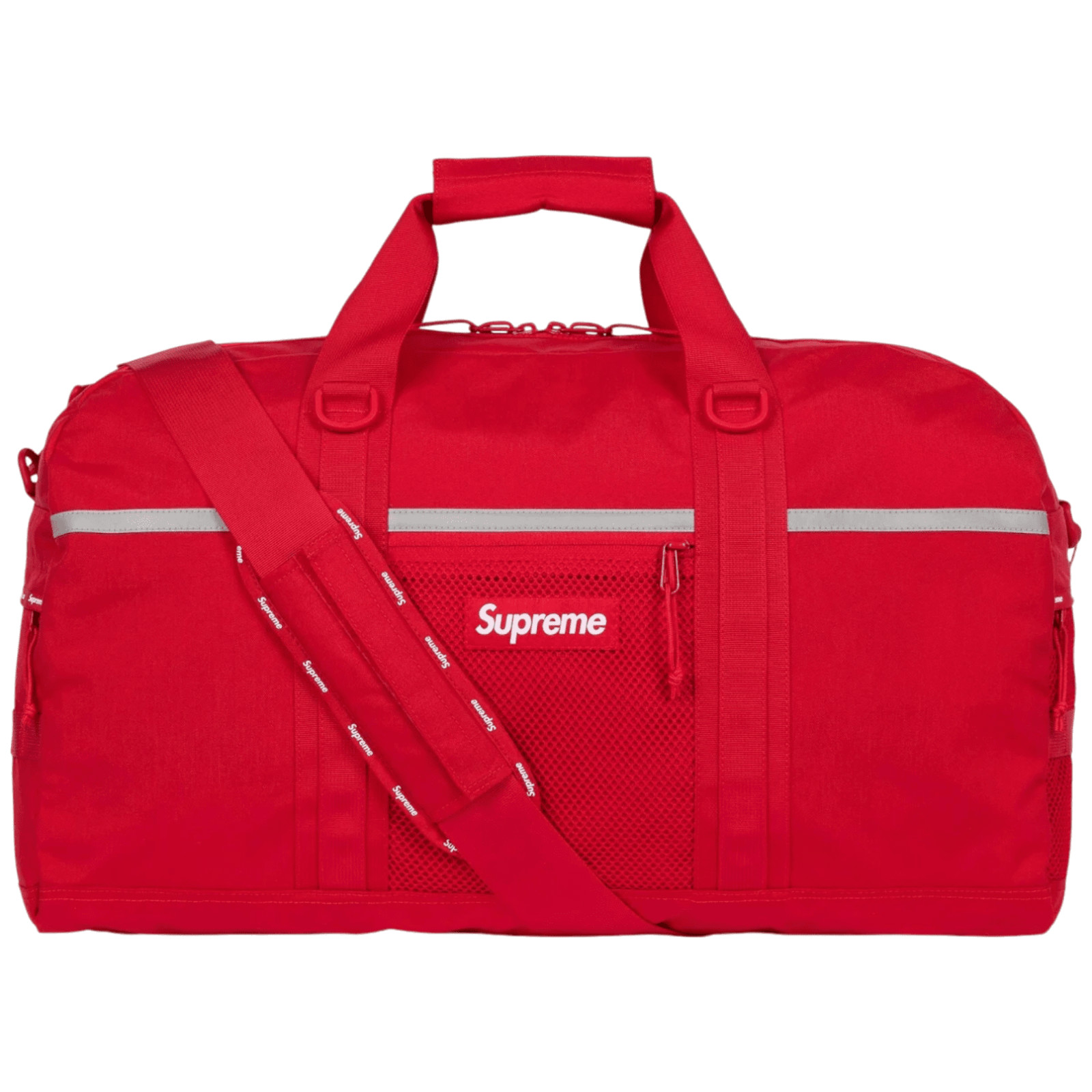 Duffle supreme discount