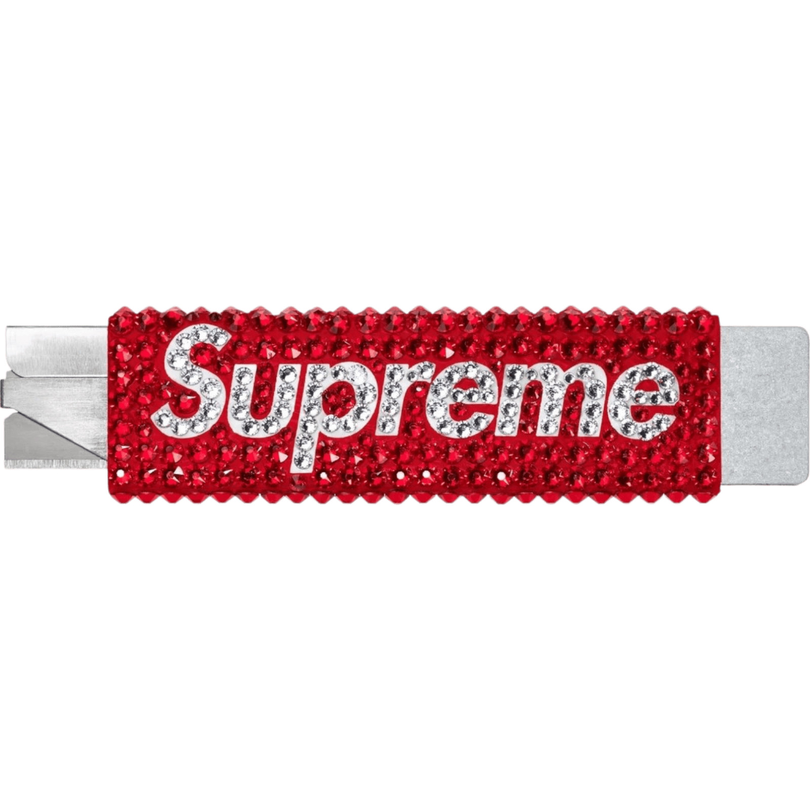 Supreme swarovski best sale