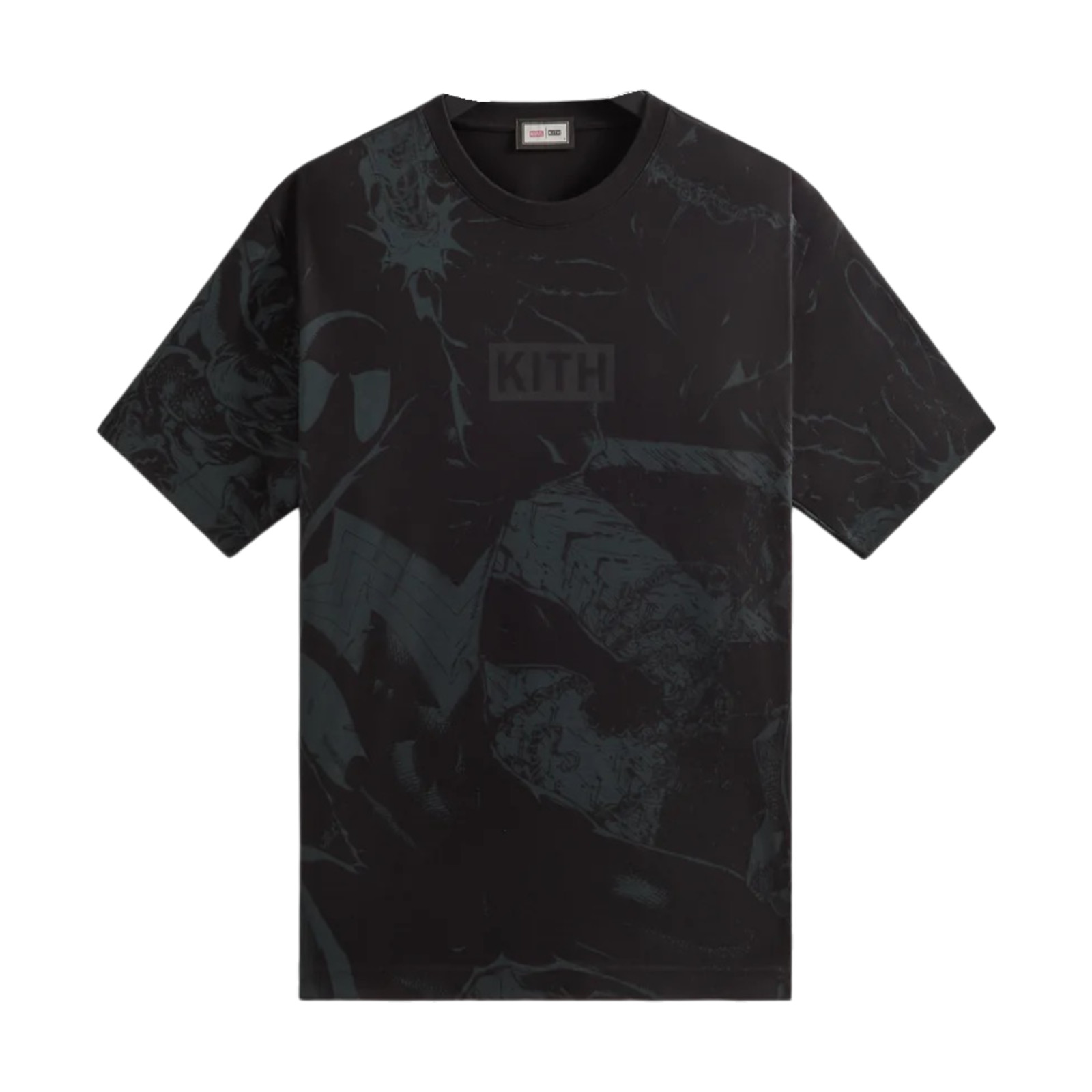 KITH X MARVEL SINISTER SIX VINTAGE TEE KicksMania