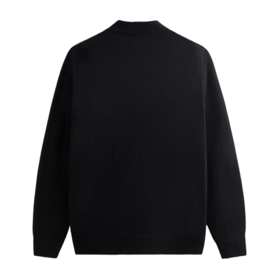 СВИТЕР KITH X MARVEL VENOM LEWIS купить в интернет-магазине Kicksmania