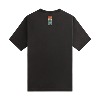 ФУТБОЛКА KITH X MARVEL MAD TITAN VINTAGE купить в интернет-магазине Kicksmania