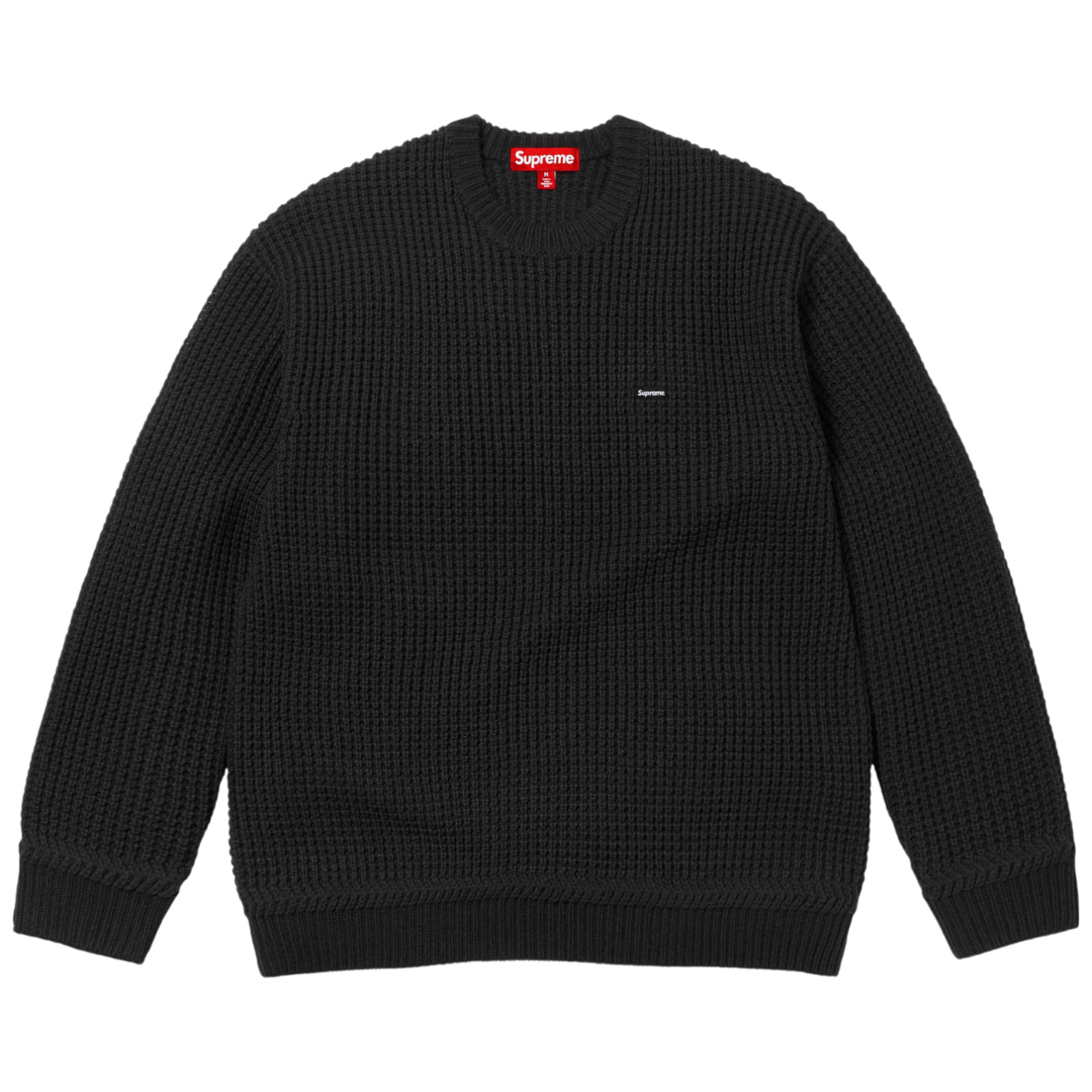 Sueter supreme negro outlet