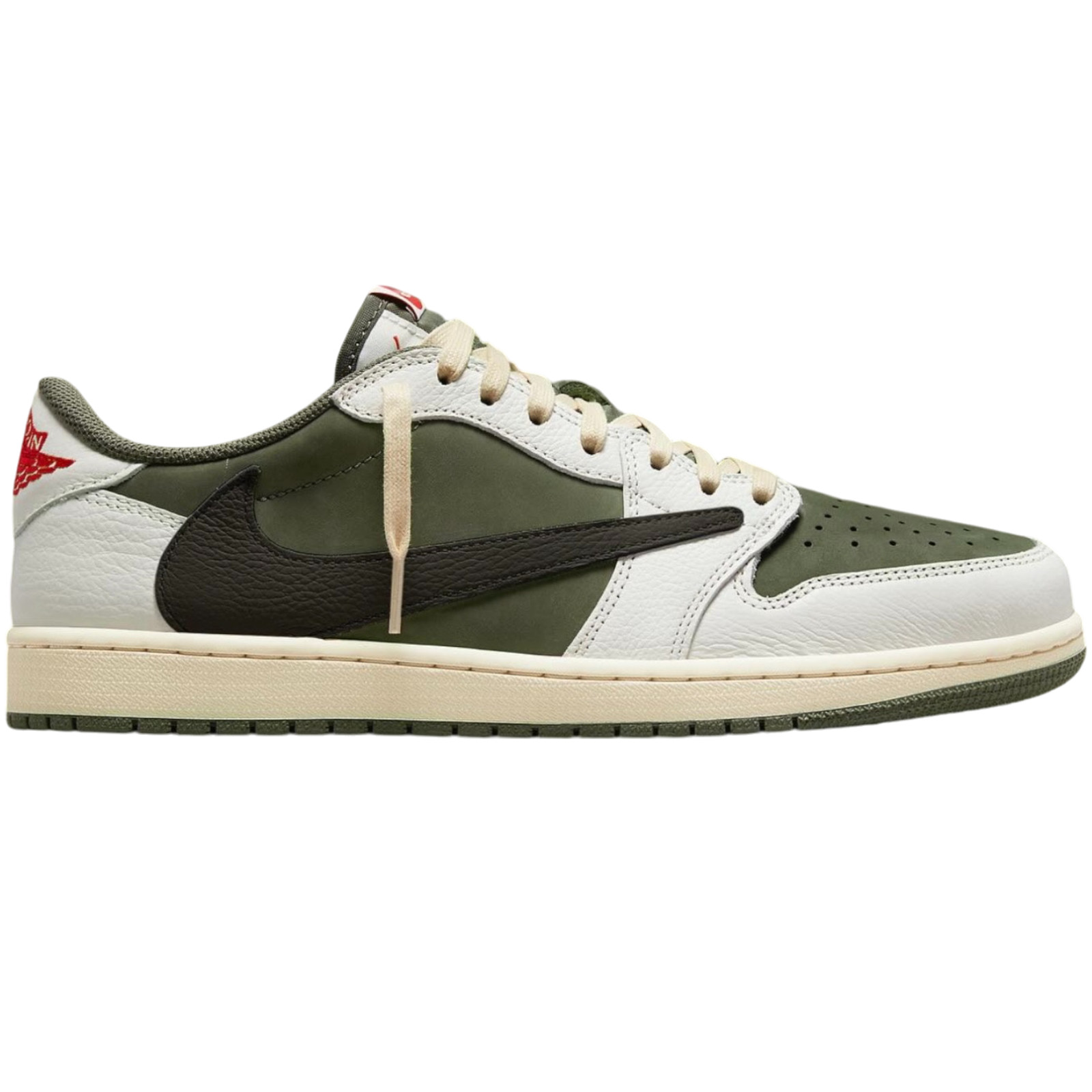 Travis scott x jordan 1 low cheap