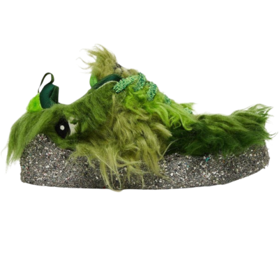 Nike CPFM Flea 1 Cactus Plant Flea Market Grinch купить в интернет-магазине Kicksmania