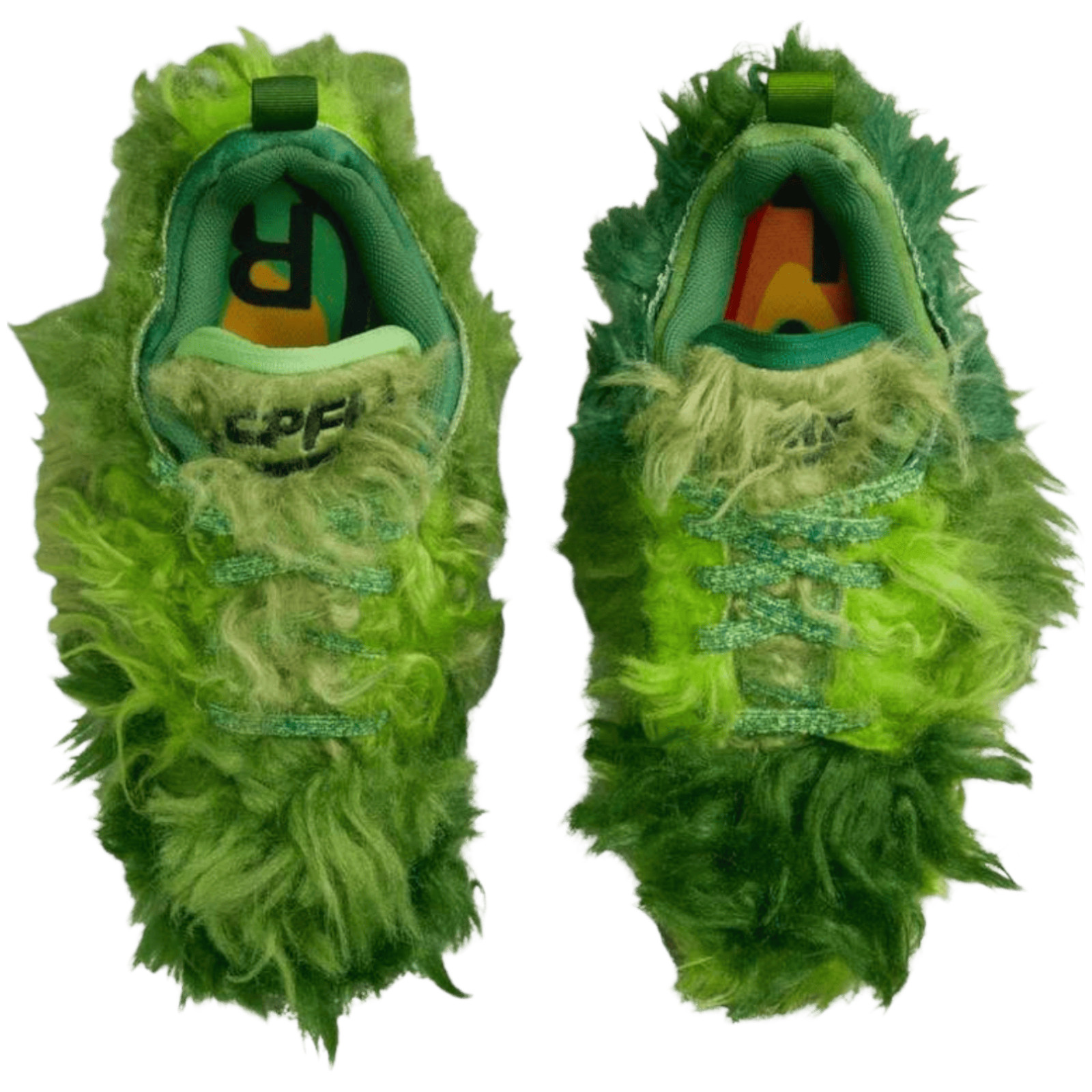 Nike CPFM Flea 1 Cactus Plant Flea Market Grinch KicksMania