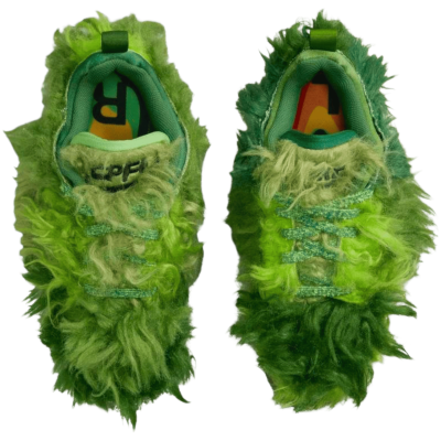 Nike CPFM Flea 1 Cactus Plant Flea Market Grinch купить в интернет-магазине Kicksmania