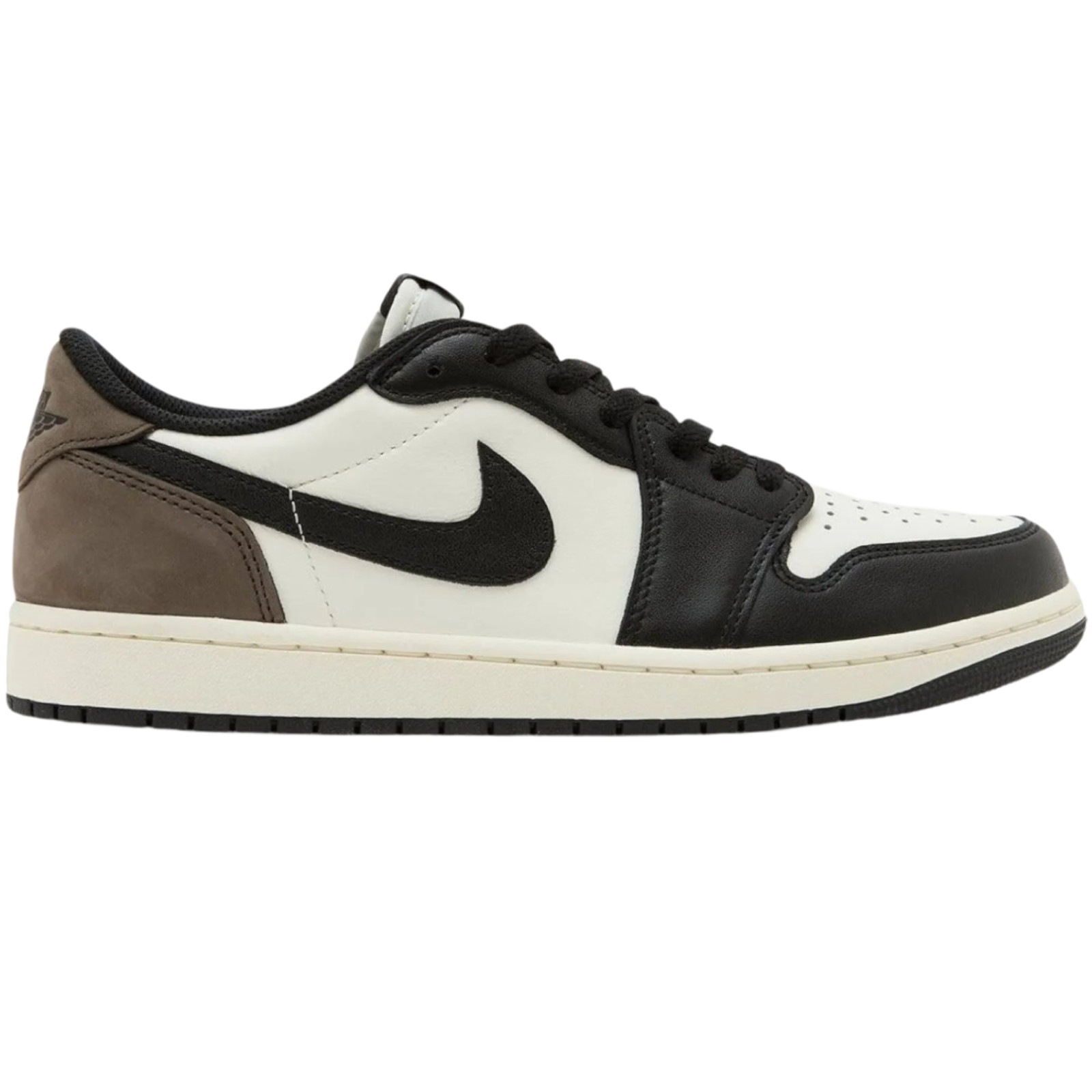 Air Jordan 1 Retro Low OG Mocha KicksMania