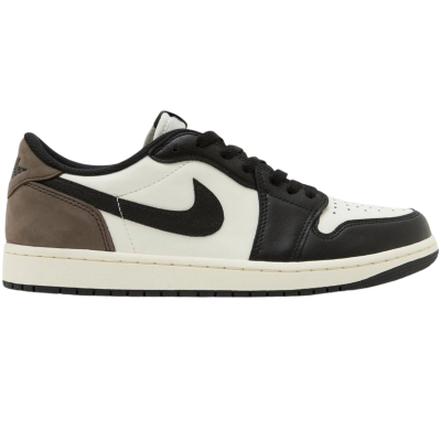 Air Jordan 1 Retro Low Mocha купить в интернет-магазине Kicksmania