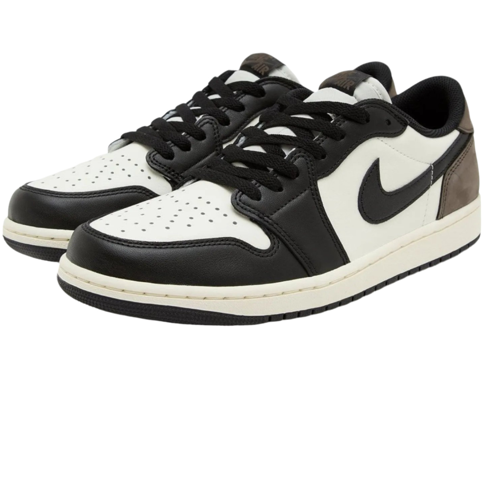 Air Jordan 1 Retro Low OG Mocha KicksMania