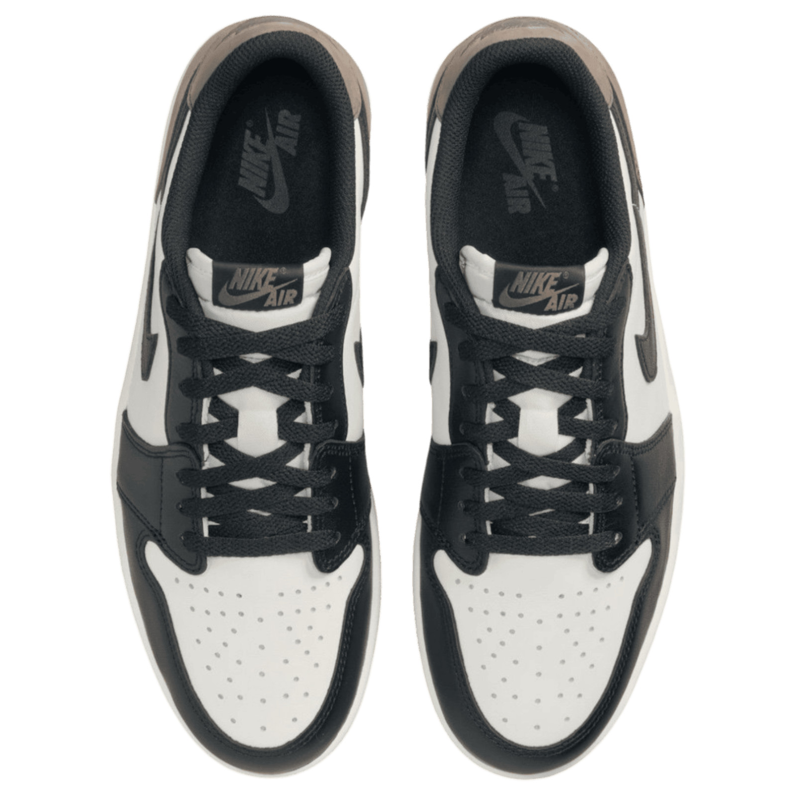 Nike jordan mocha 2025