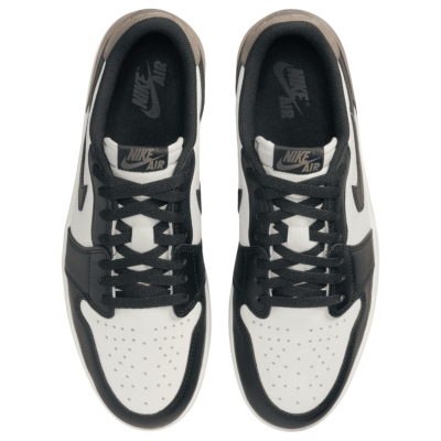 Air Jordan 1 Retro Low Mocha купить в интернет-магазине Kicksmania