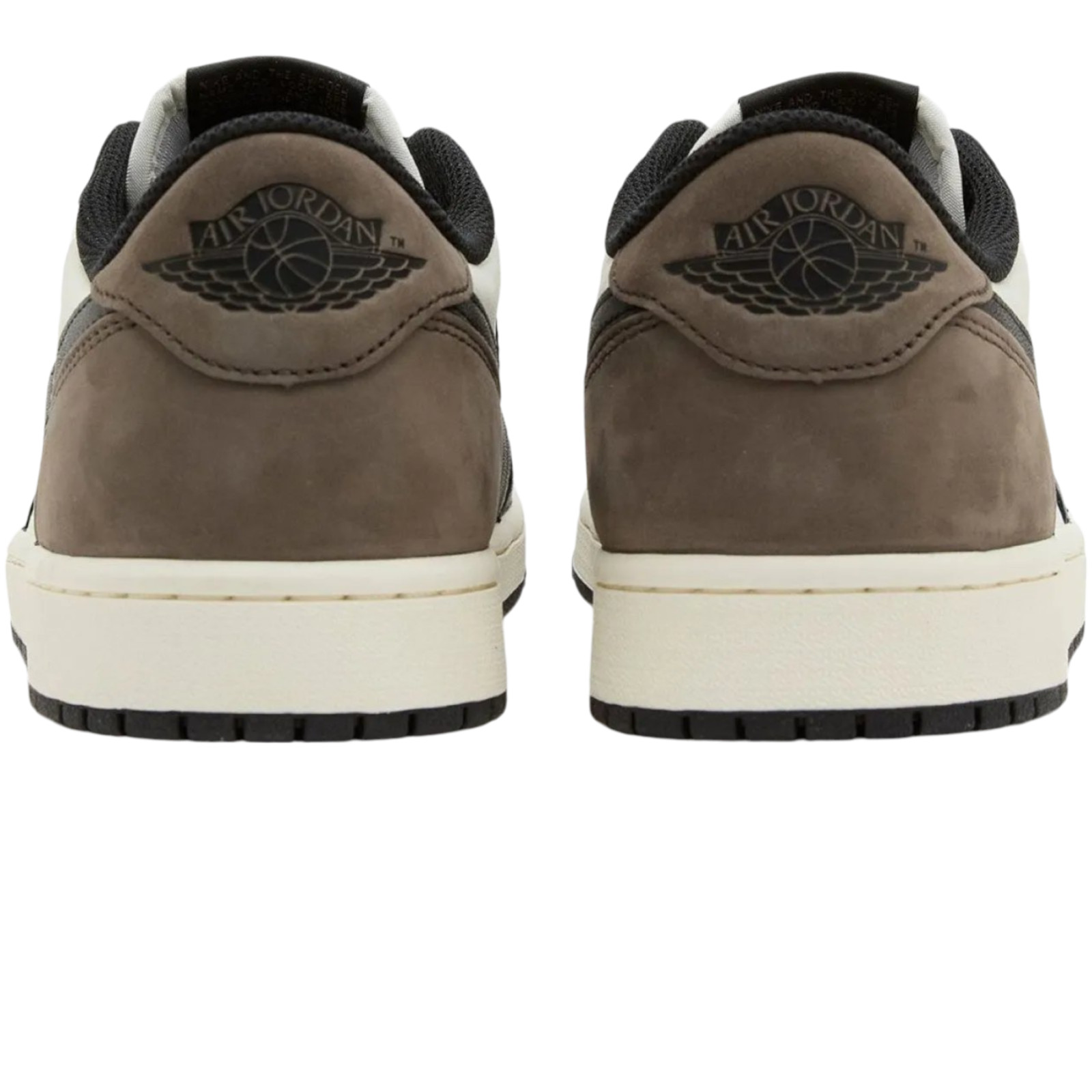 Air Jordan 1 Retro Low OG Mocha KicksMania
