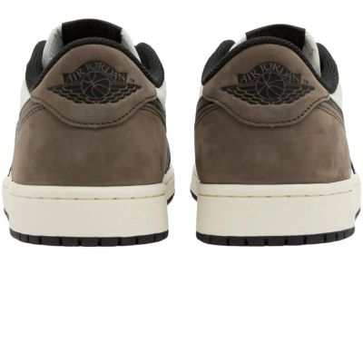 Air Jordan 1 Retro Low Mocha купить в интернет-магазине Kicksmania