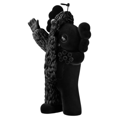 KAWS Kachamukku купить в интернет-магазине Kicksmania