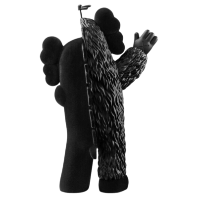 KAWS Kachamukku купить в интернет-магазине Kicksmania