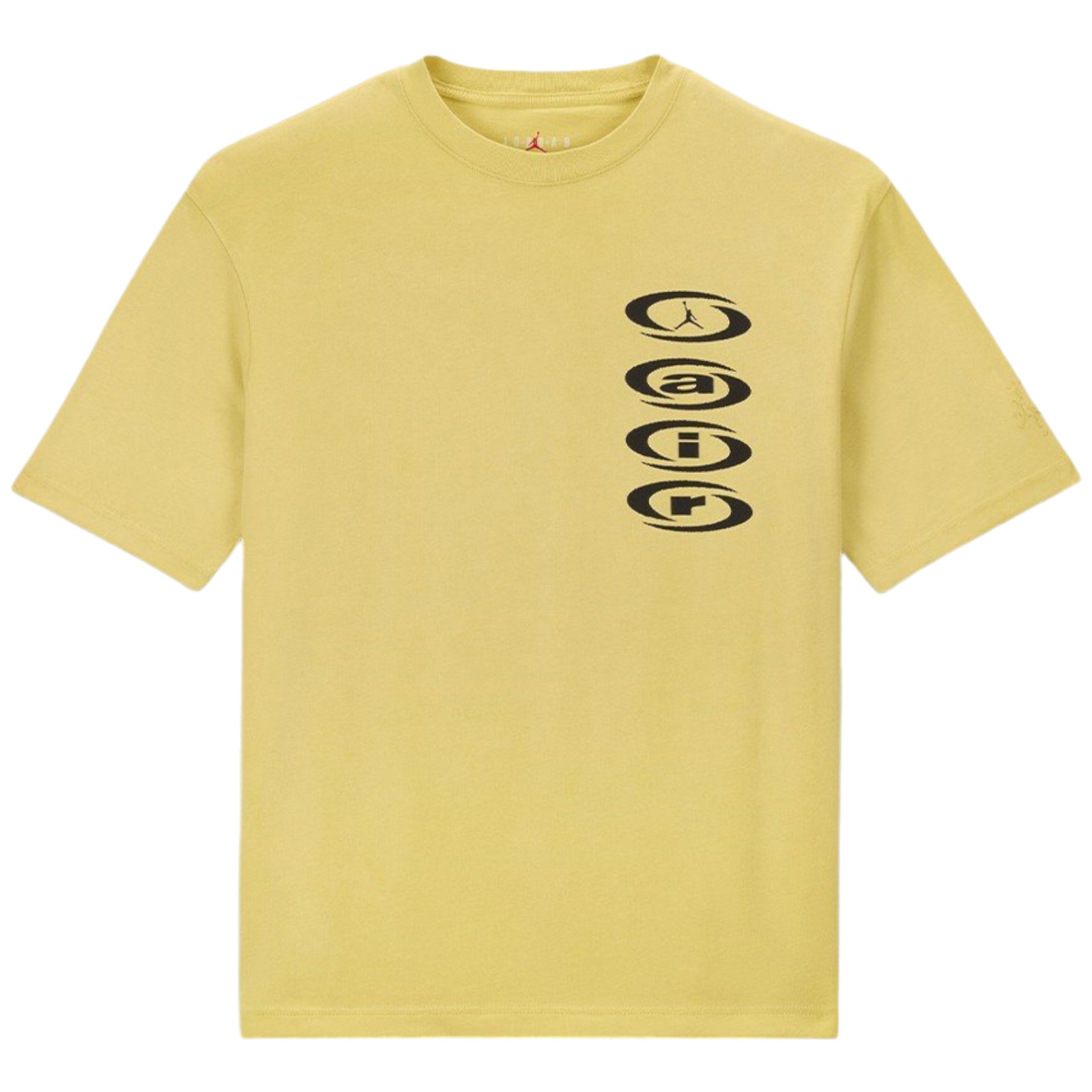 Travis scott nike tee outlet