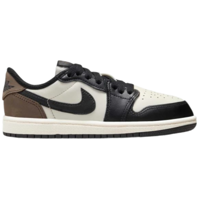 Air Jordan 1 Retro Low Mocha Kids купить в интернет-магазине Kicksmania