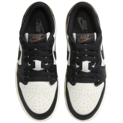 Air Jordan 1 Retro Low Mocha Kids купить в интернет-магазине Kicksmania