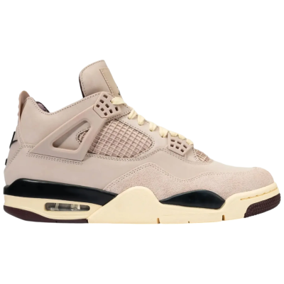 A Ma Maniere x Jordan 4 Retro While You Were Sleeping купить в интернет-магазине Kicksmania