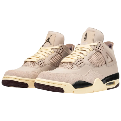 A Ma Maniere x Jordan 4 Retro While You Were Sleeping купить в интернет-магазине Kicksmania