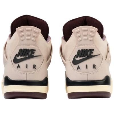 A Ma Maniere x Jordan 4 Retro While You Were Sleeping купить в интернет-магазине Kicksmania