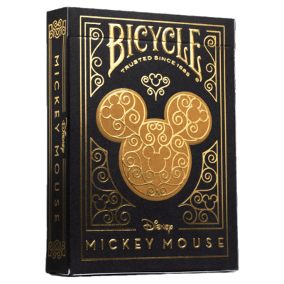 Игральные Карты Bicycle x Disney Mickey Mouse купить в интернет-магазине Kicksmania