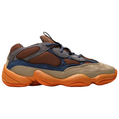 Yeezy 500 Enflame купить в интернет-магазине Kicksmania