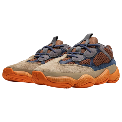 Yeezy 500 Enflame купить в интернет-магазине Kicksmania