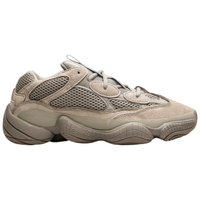 Yeezy 500 Ash Grey купить в интернет-магазине Kicksmania