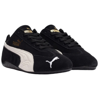 Puma Speedcat OG Black купить в интернет-магазине Kicksmania