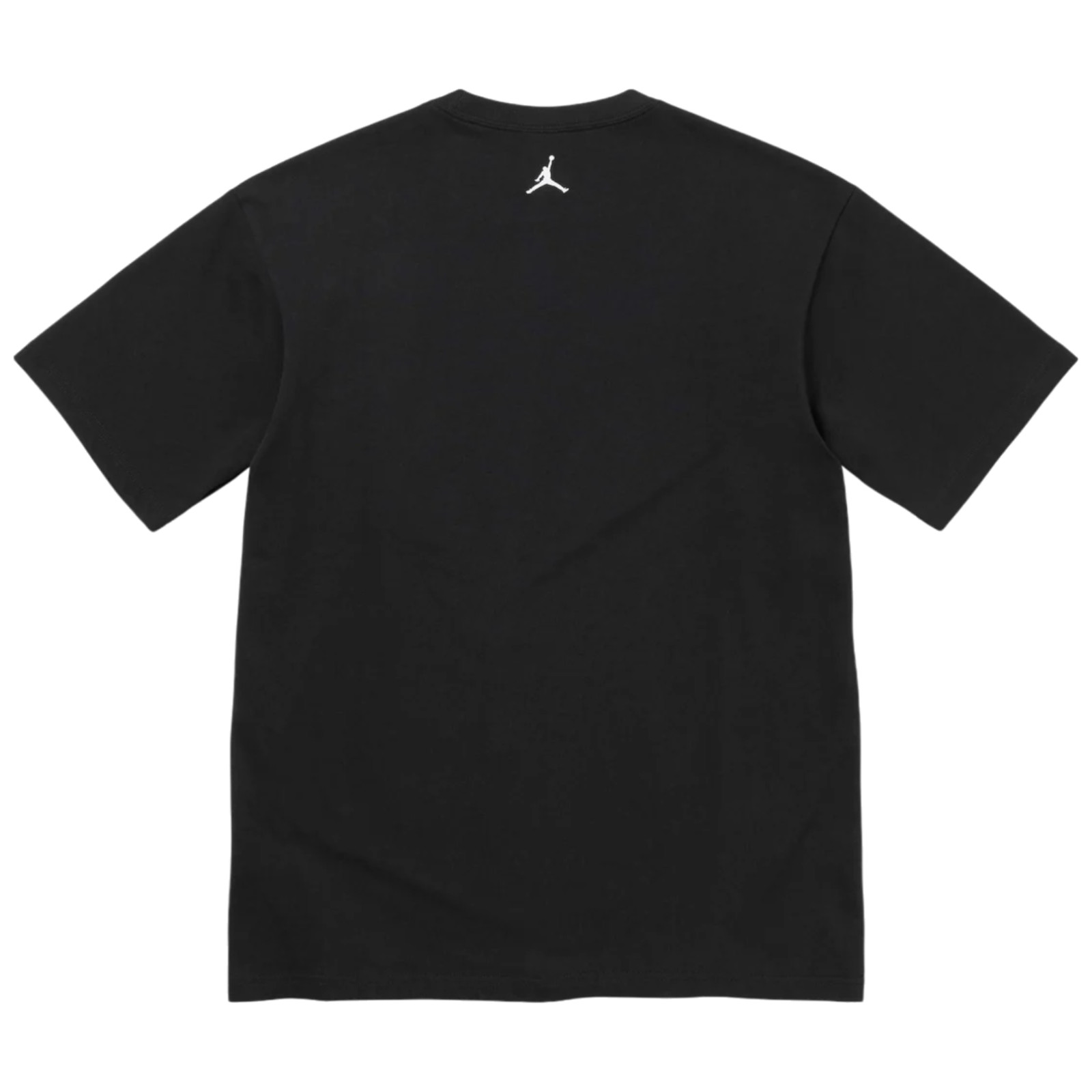 Футболка Футболка Jordan x Supreme x Biggie Black купить с
