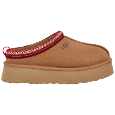 UGG Tazz Slippers Chestnut купить в интернет-магазине Kicksmania