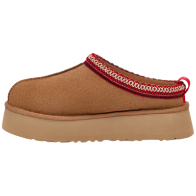 UGG Tazz Slippers Chestnut купить в интернет-магазине Kicksmania