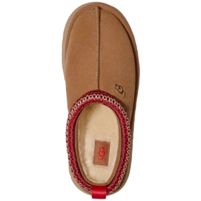 UGG Tazz Slippers Chestnut купить в интернет-магазине Kicksmania