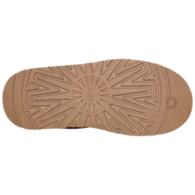 UGG Tazz Slippers Chestnut купить в интернет-магазине Kicksmania