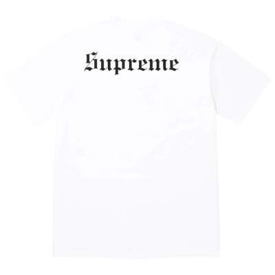 Футболка Supreme x Disney Snow-White купить в интернет-магазине Kicksmania