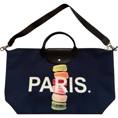 Longchamp Kicksmania KicksMania