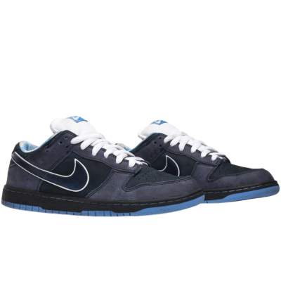 Concepts x Dunk SB Low Blue Lobster KicksMania
