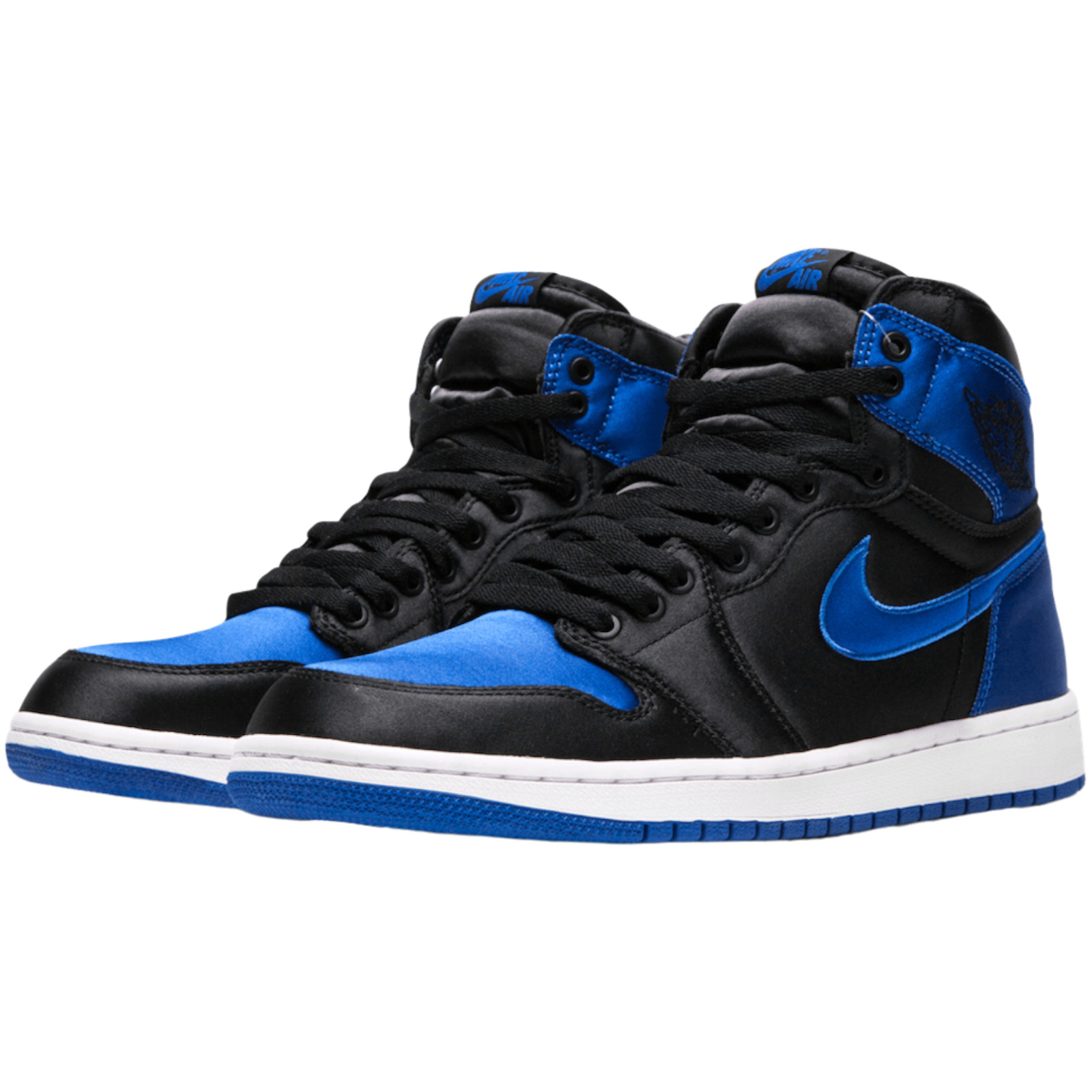 Nike jordan satin online