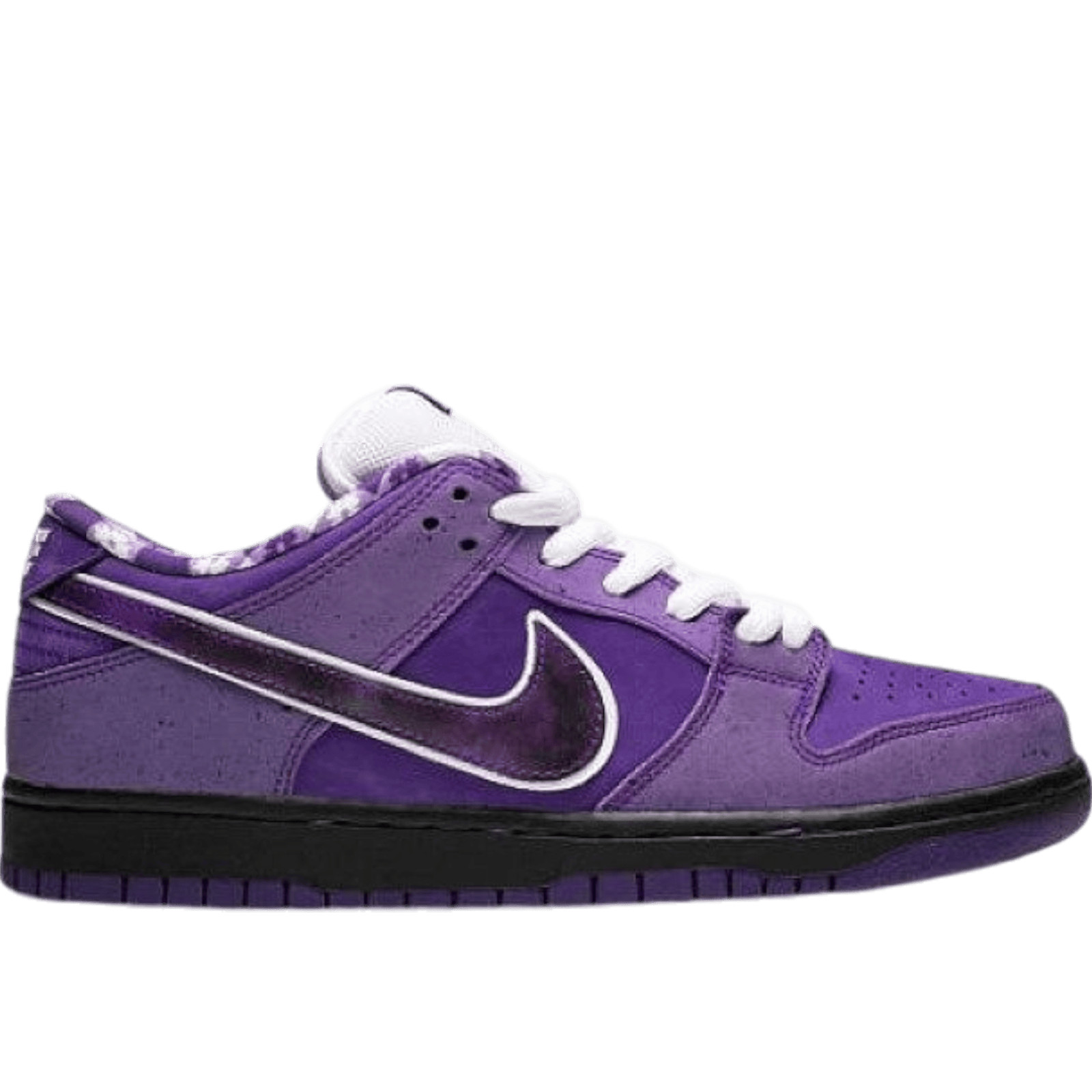 Concepts x Dunk SB Low Purple Lobster KicksMania