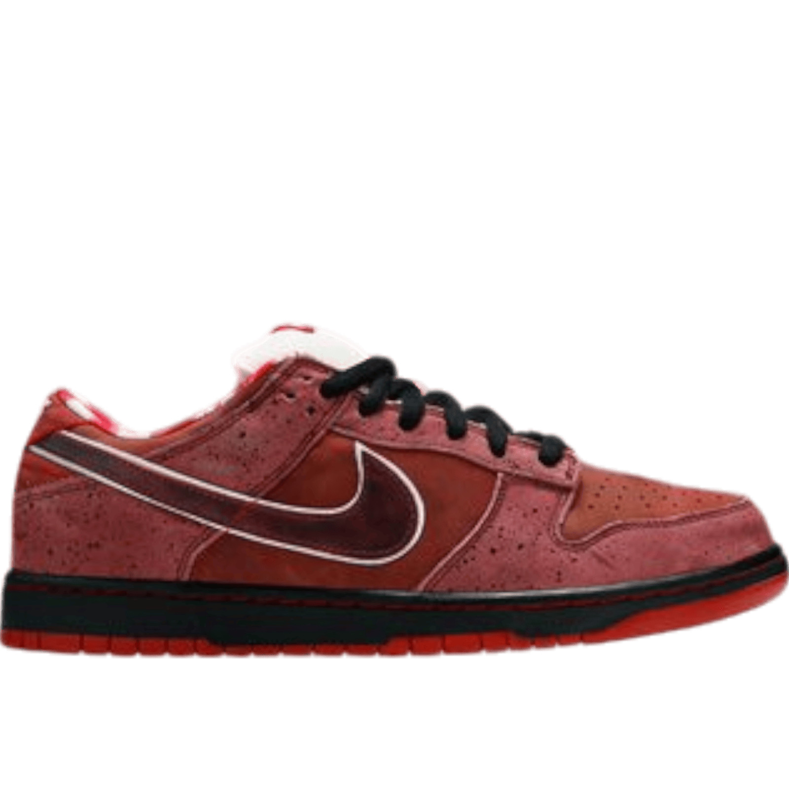 Nike dunk sb low red lobster new arrivals