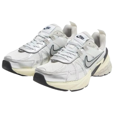 Nike V2K Run Summit White купить в интернет-магазине Kicksmania